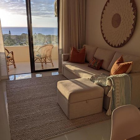 Seaview Serenity Apartment Flic-en-Flacq Kültér fotó